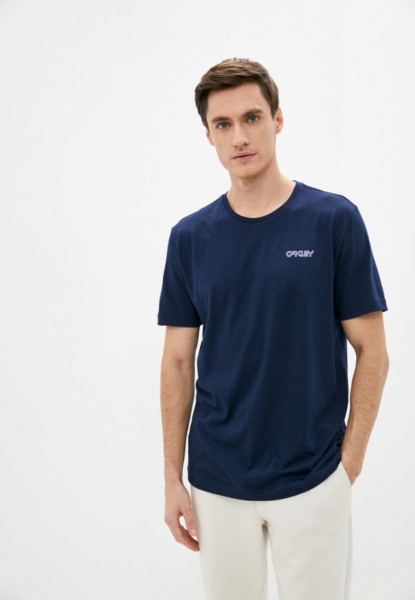 фото Футболка oakley