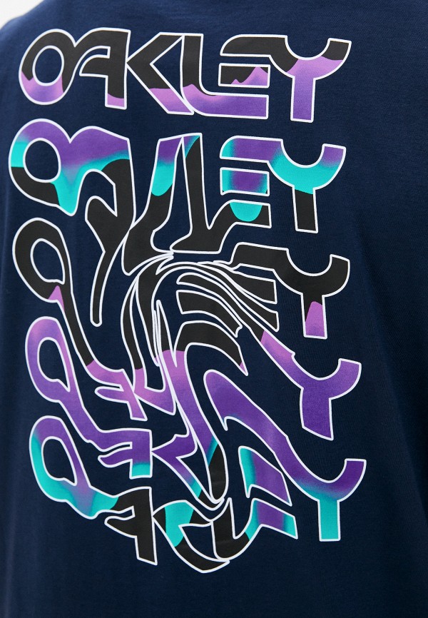 фото Футболка oakley