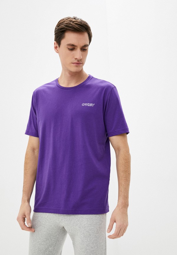 фото Футболка oakley