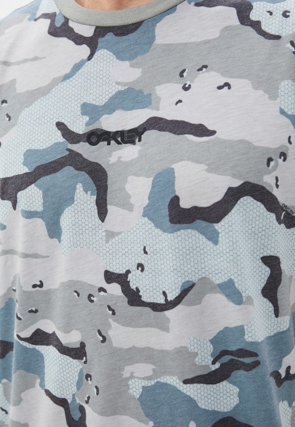 фото Футболка oakley