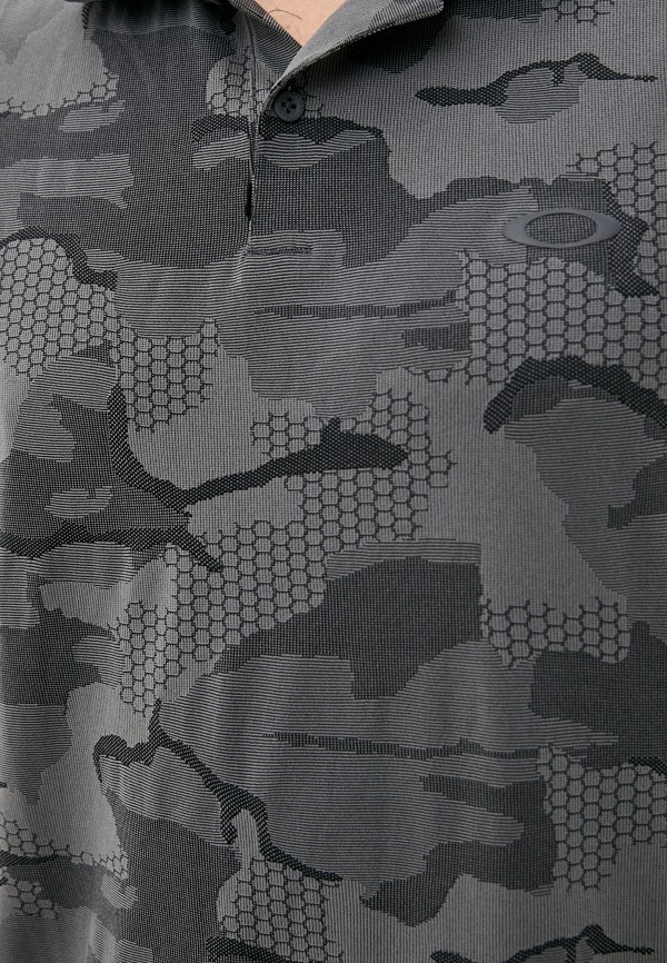 фото Поло oakley