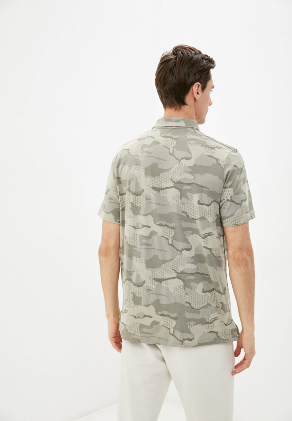 фото Поло oakley