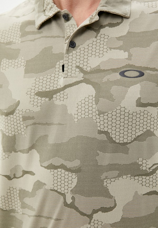 фото Поло oakley