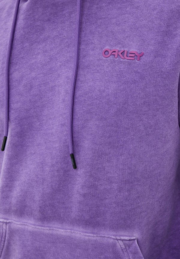 фото Худи oakley