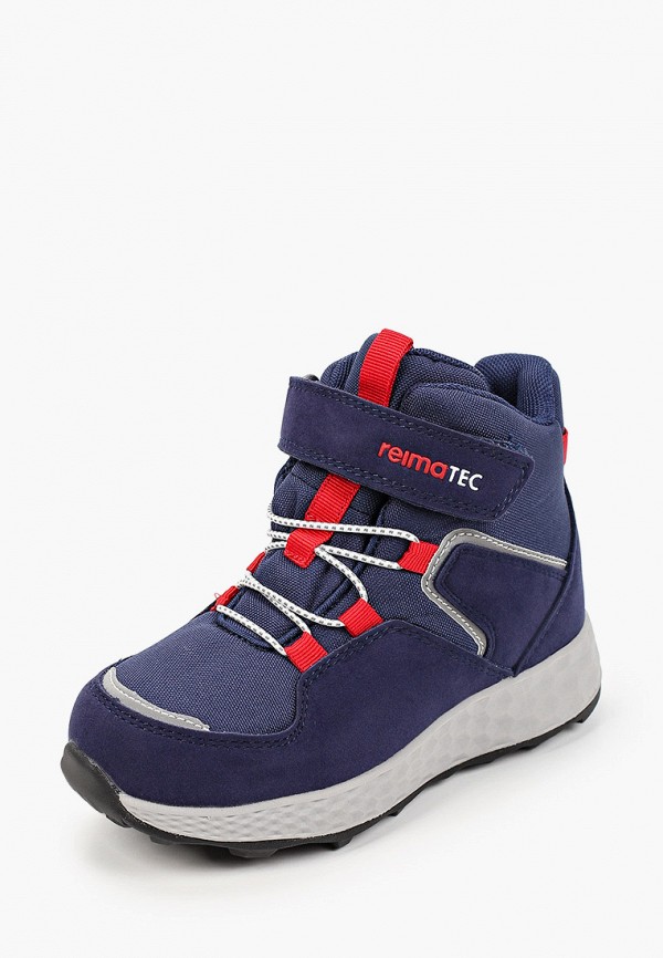 фото Ботинки reima