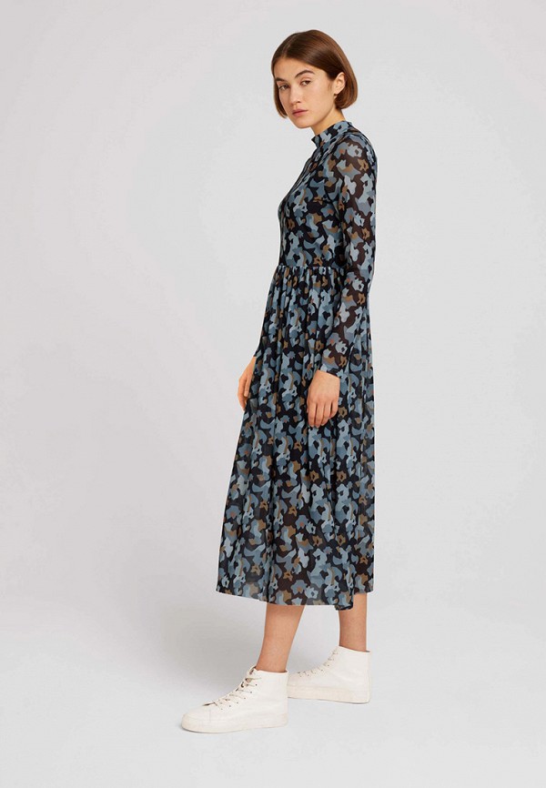 фото Платье tom tailor denim