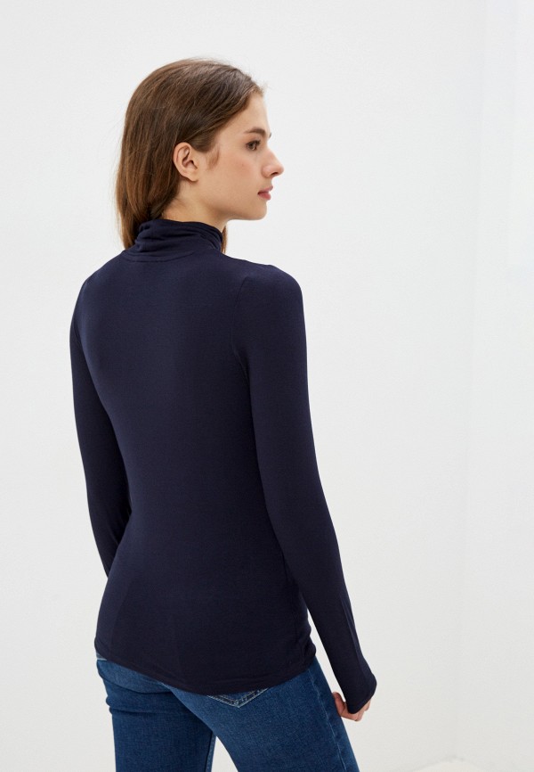 

Водолазка Tom Tailor Denim, Синий