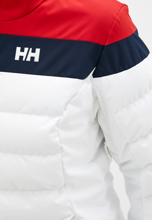 фото Куртка горнолыжная helly hansen