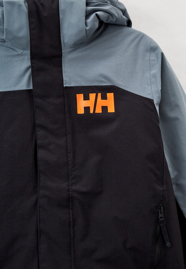 фото Куртка горнолыжная helly hansen