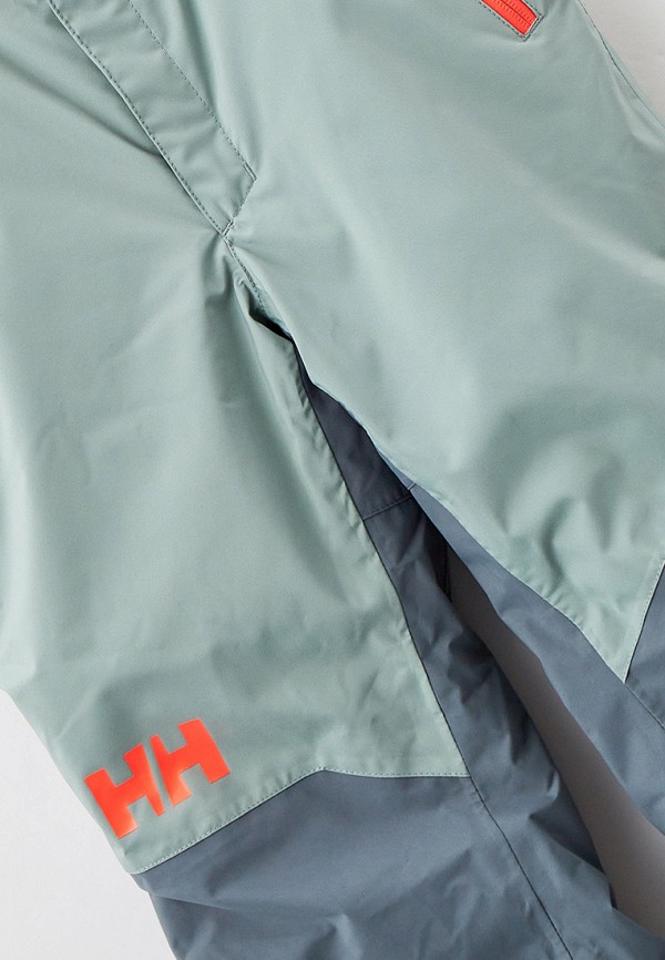 фото Брюки утепленные helly hansen