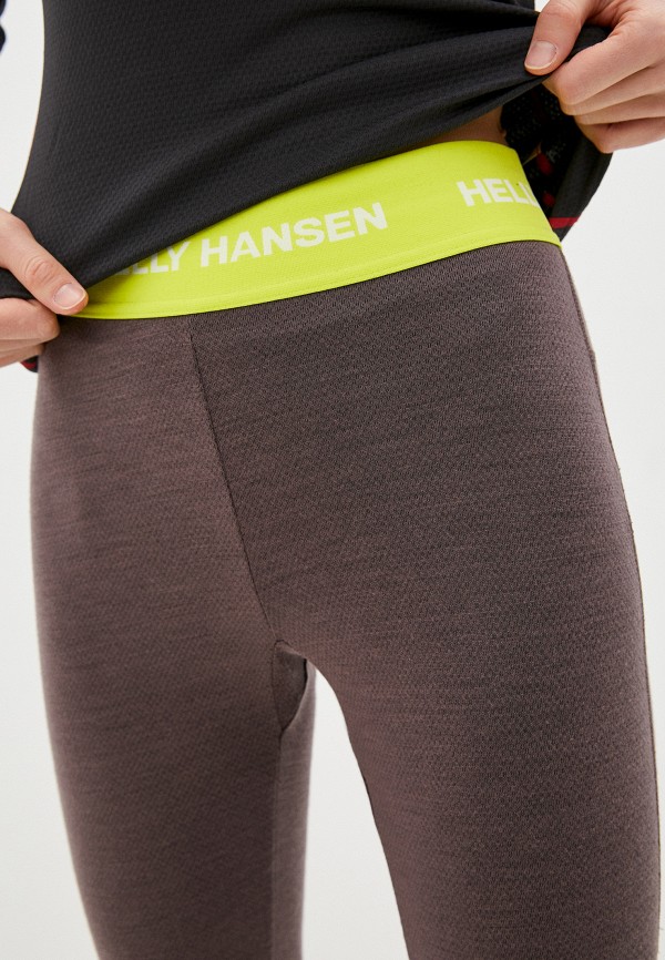 фото Термобелье низ helly hansen