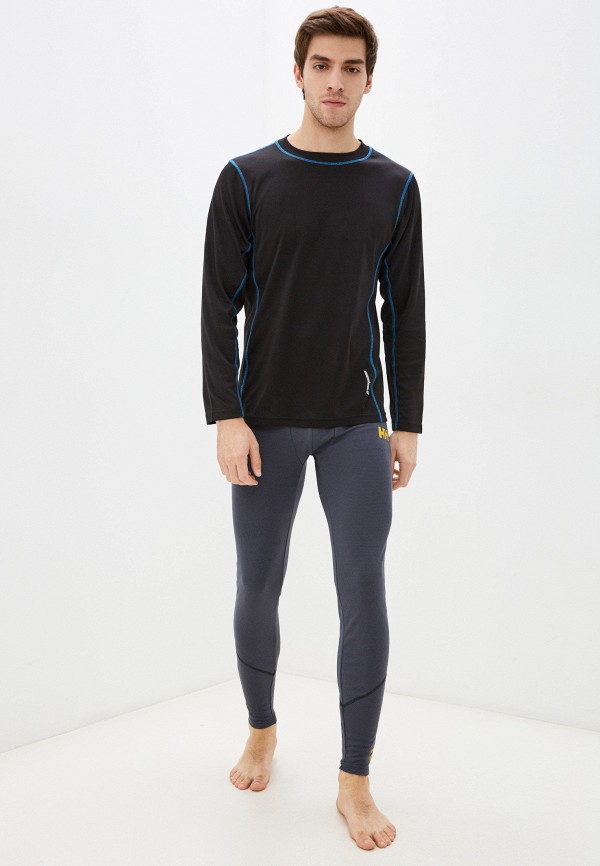 фото Термобелье низ helly hansen