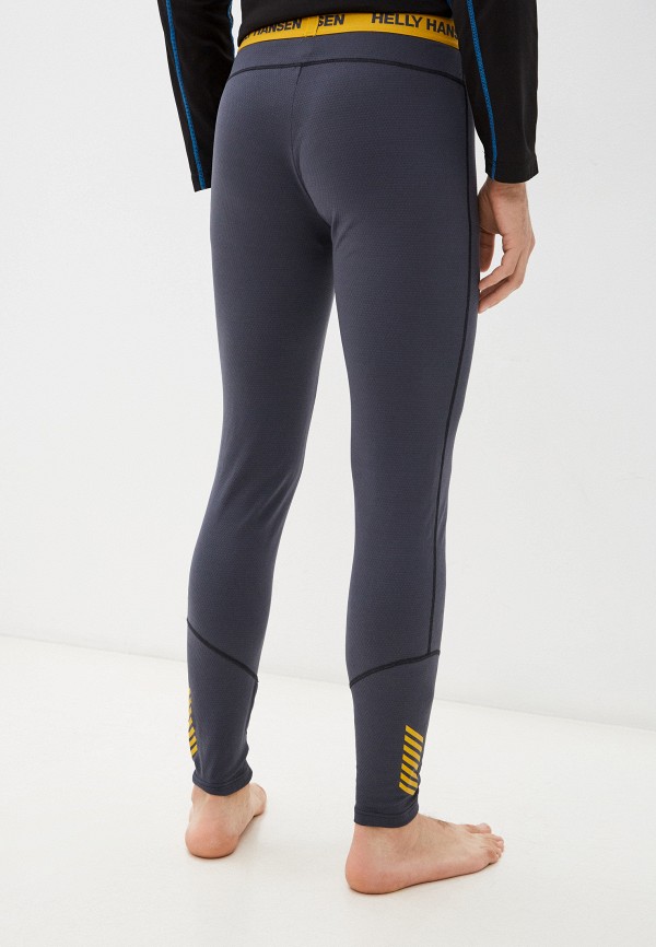 фото Термобелье низ helly hansen