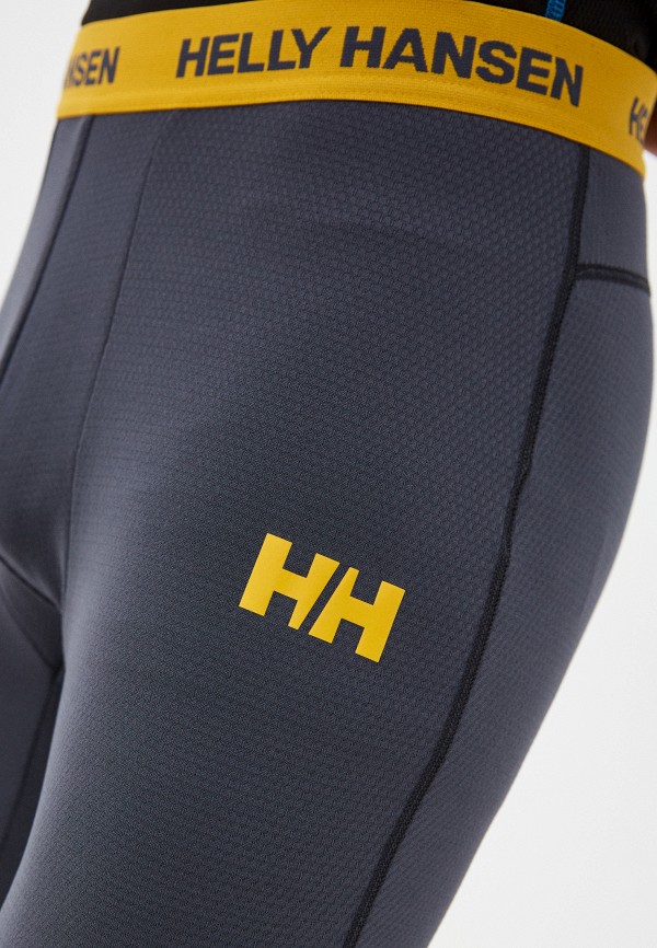 фото Термобелье низ helly hansen