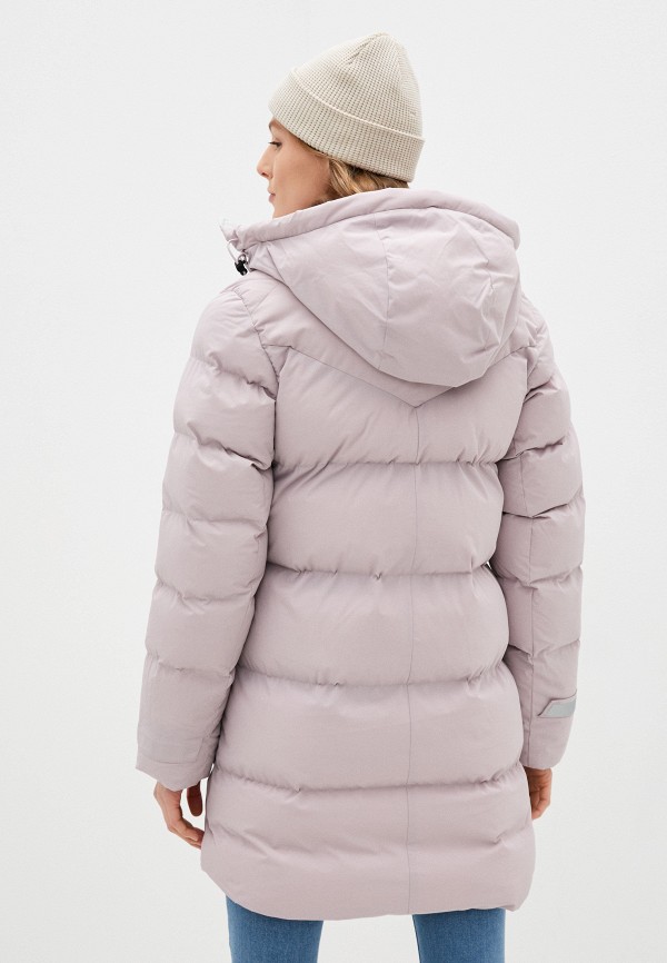 

Куртка утепленная Helly Hansen, Розовый, W ADORE PUFFY PARKA