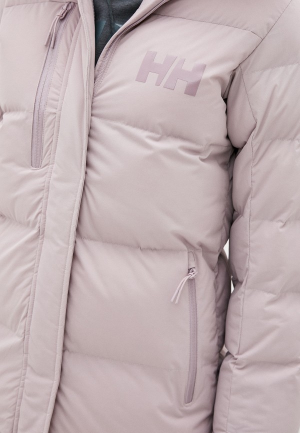 фото Куртка утепленная helly hansen