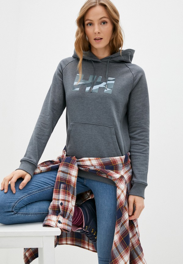 фото Худи helly hansen