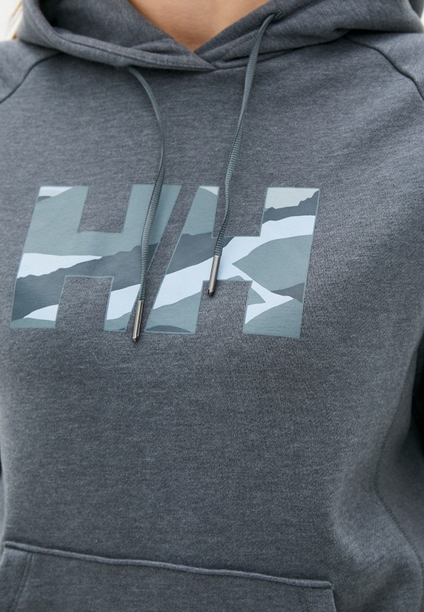 фото Худи helly hansen