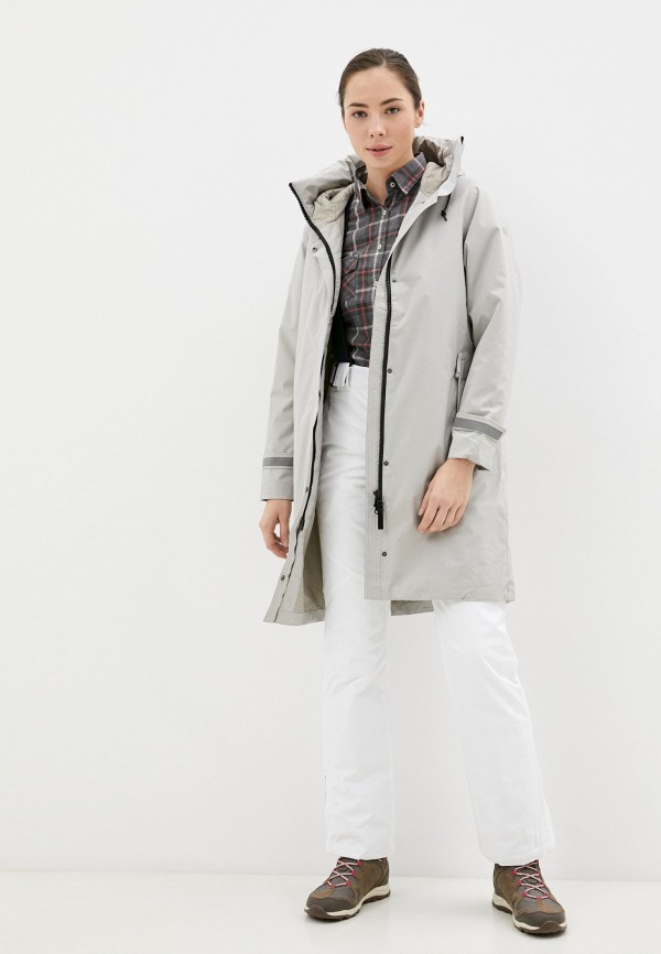 фото Куртка утепленная helly hansen