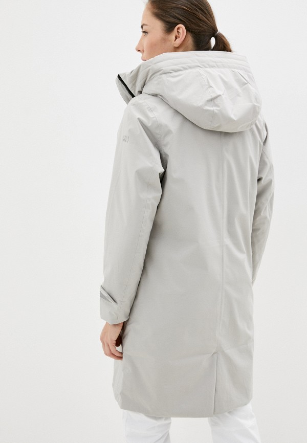 фото Куртка утепленная helly hansen