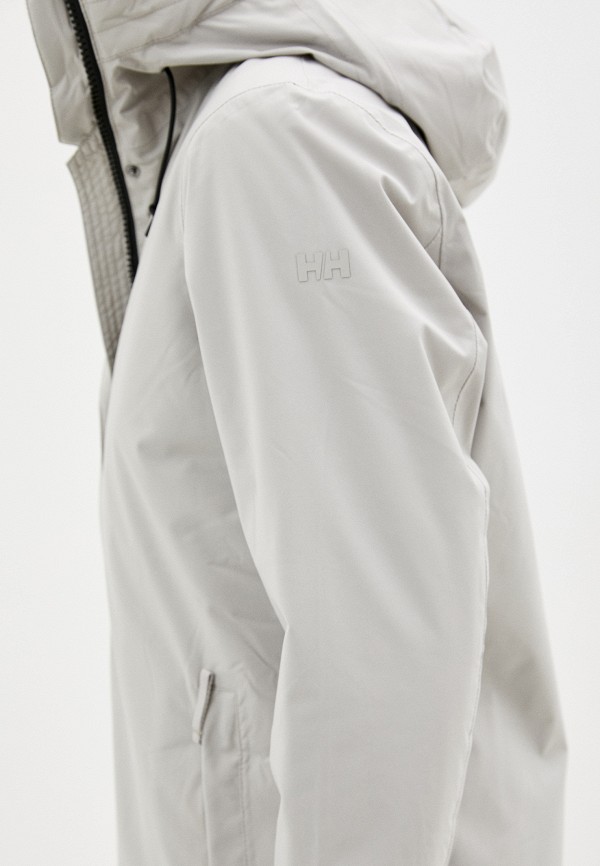 фото Куртка утепленная helly hansen