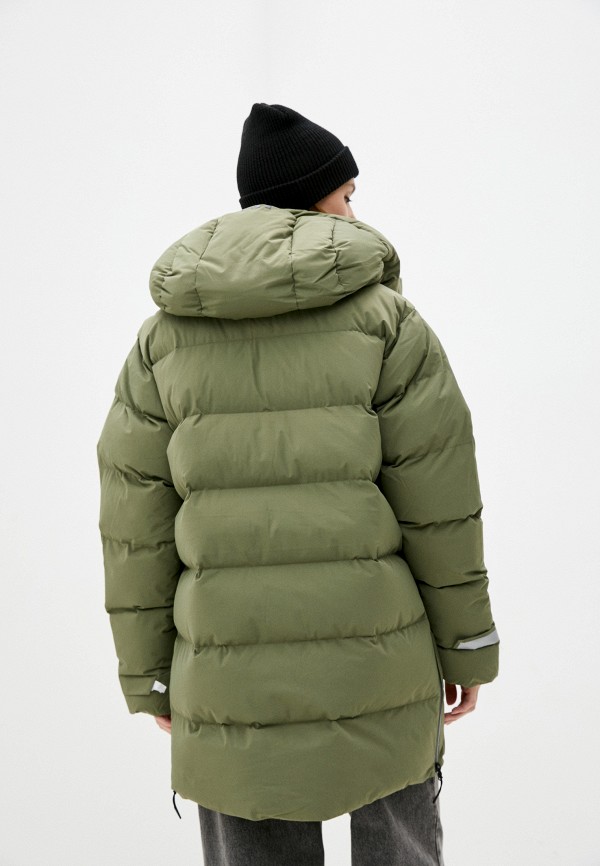 фото Куртка утепленная helly hansen