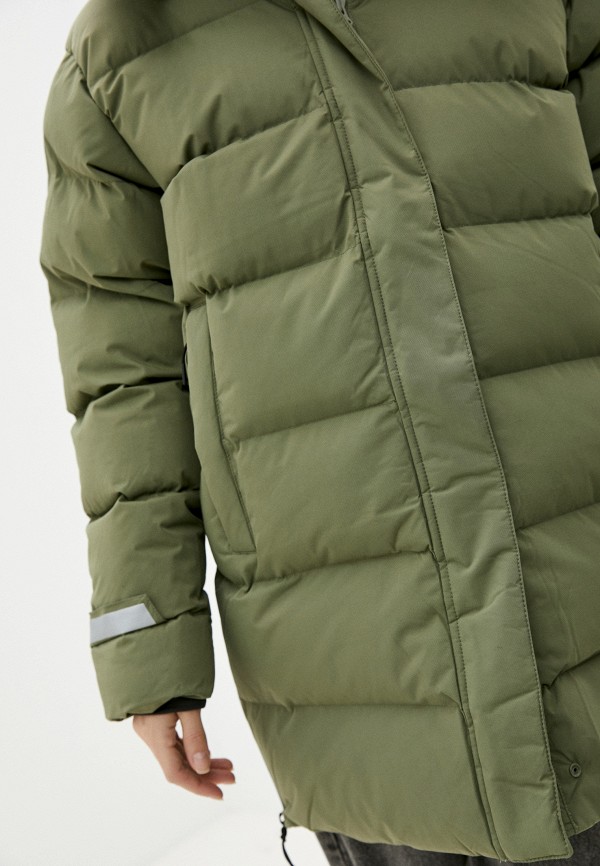 фото Куртка утепленная helly hansen