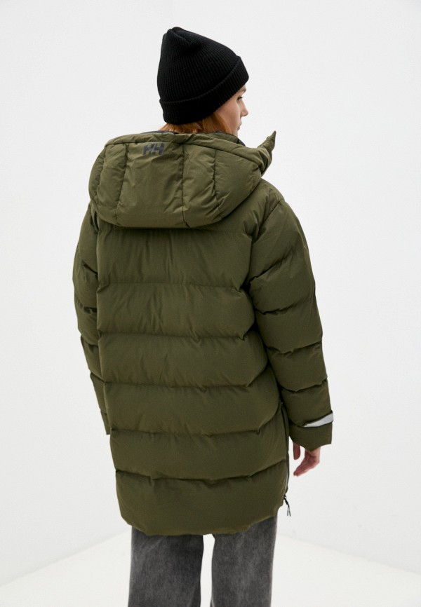 фото Куртка утепленная helly hansen