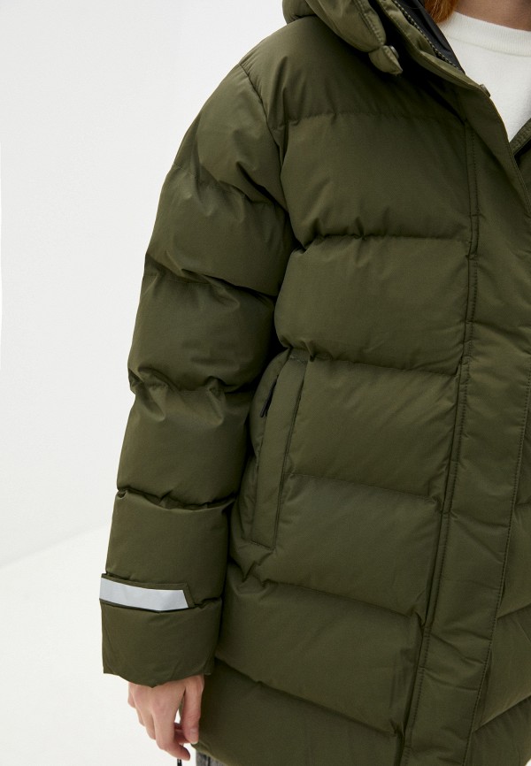фото Куртка утепленная helly hansen
