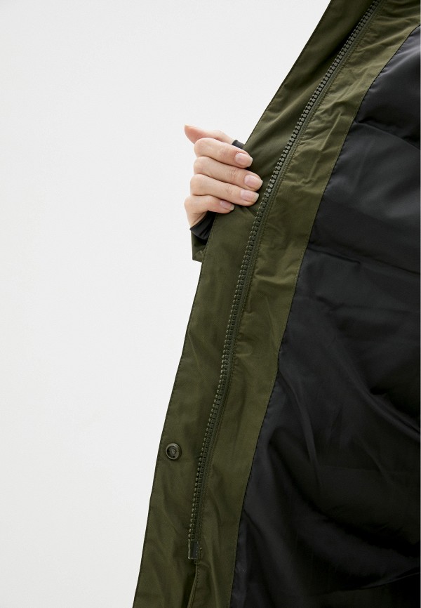фото Куртка утепленная helly hansen