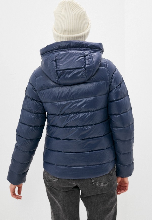 фото Пуховик helly hansen