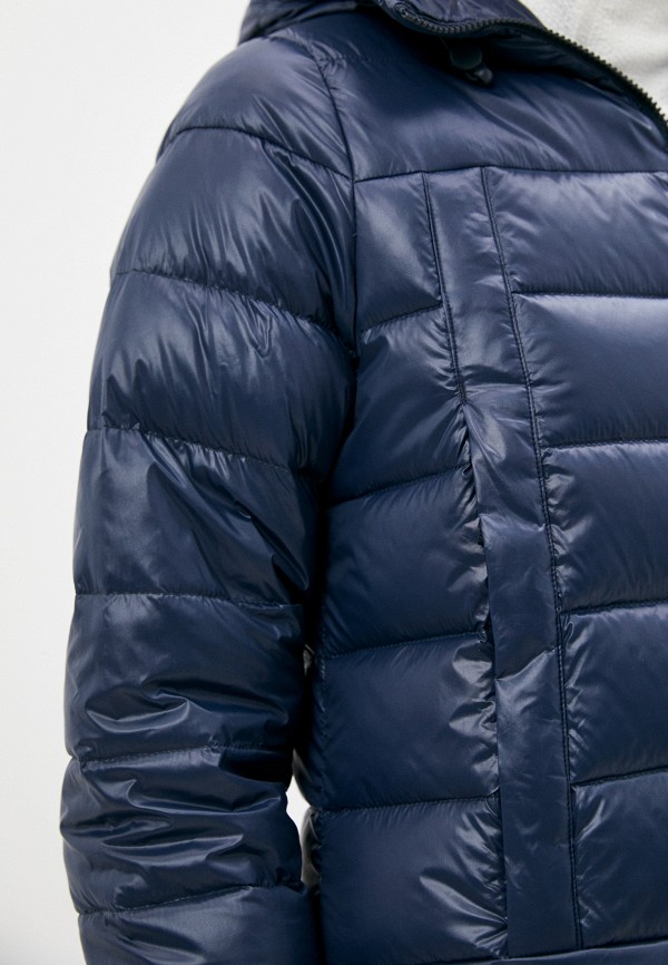 фото Пуховик helly hansen
