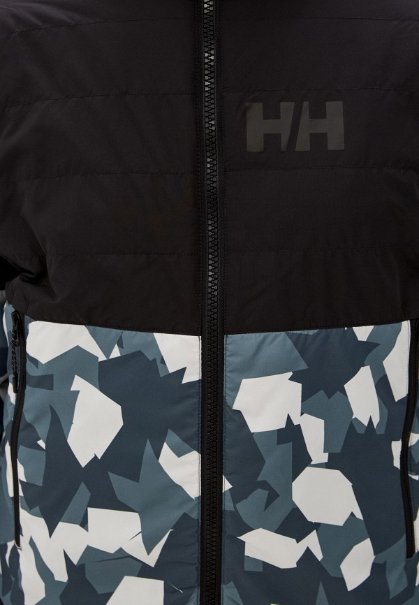 

Куртка утепленная Helly Hansen, Разноцветный, ACTIVE INS FALL JKT