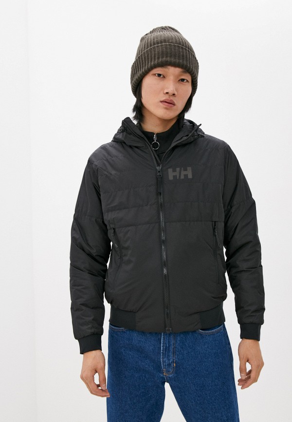 фото Куртка утепленная helly hansen