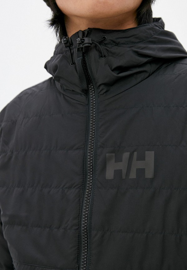 фото Куртка утепленная helly hansen