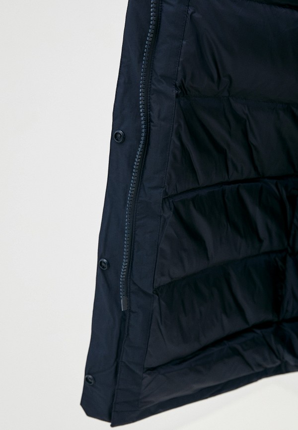 фото Пуховик helly hansen