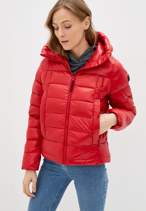 Пуховик Helly Hansen 53638