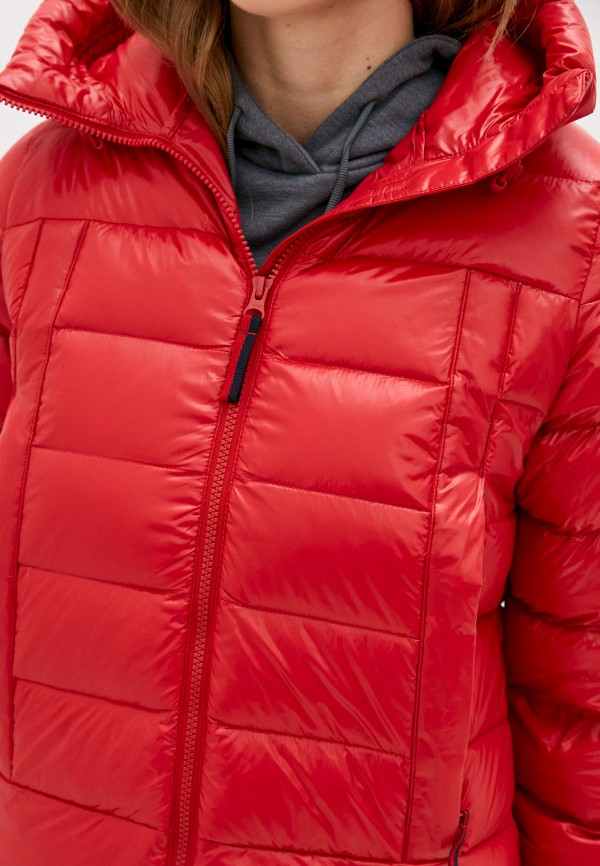 фото Пуховик helly hansen