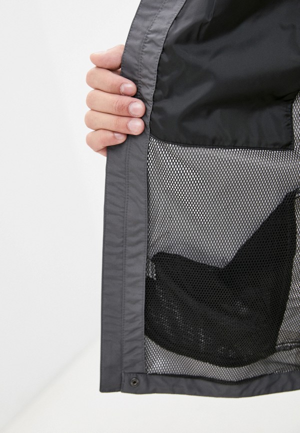 фото Ветровка helly hansen