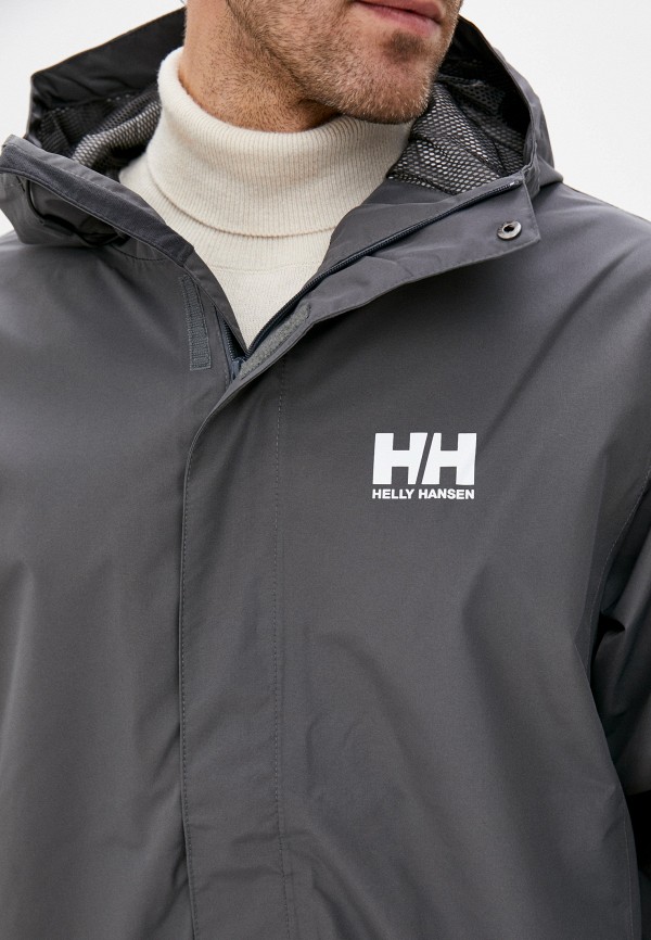фото Ветровка helly hansen