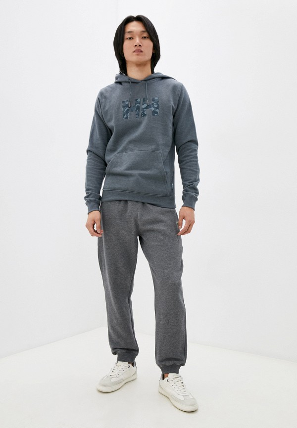 фото Худи helly hansen