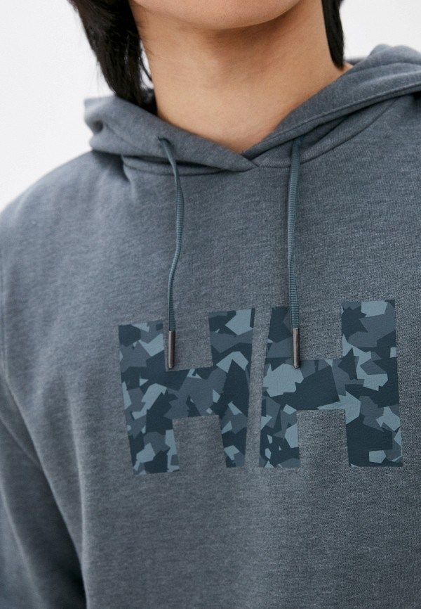 фото Худи helly hansen