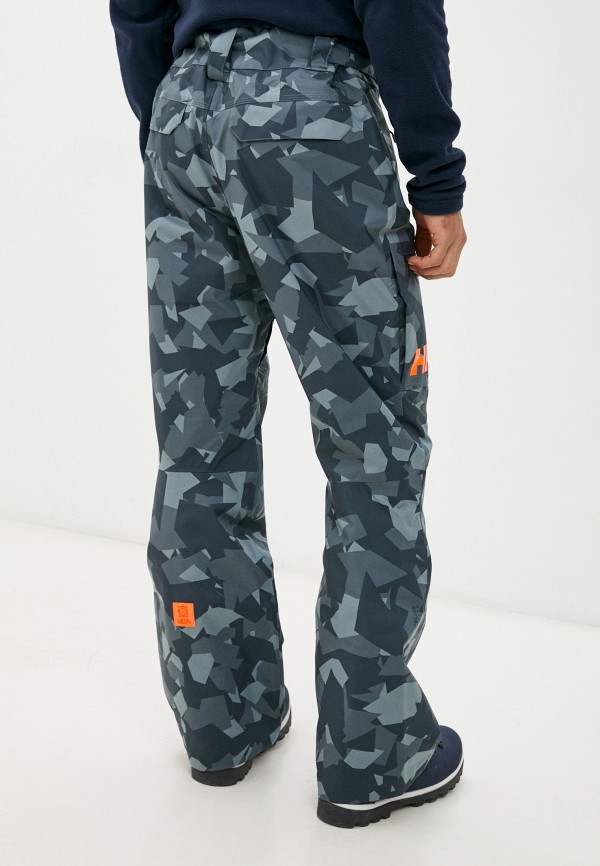 фото Брюки горнолыжные helly hansen