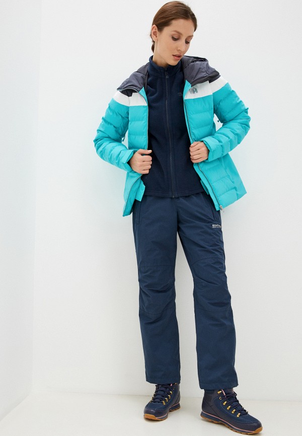 фото Куртка горнолыжная helly hansen