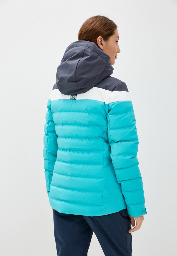 фото Куртка горнолыжная helly hansen