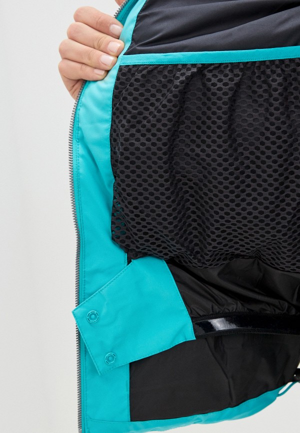 фото Куртка горнолыжная helly hansen