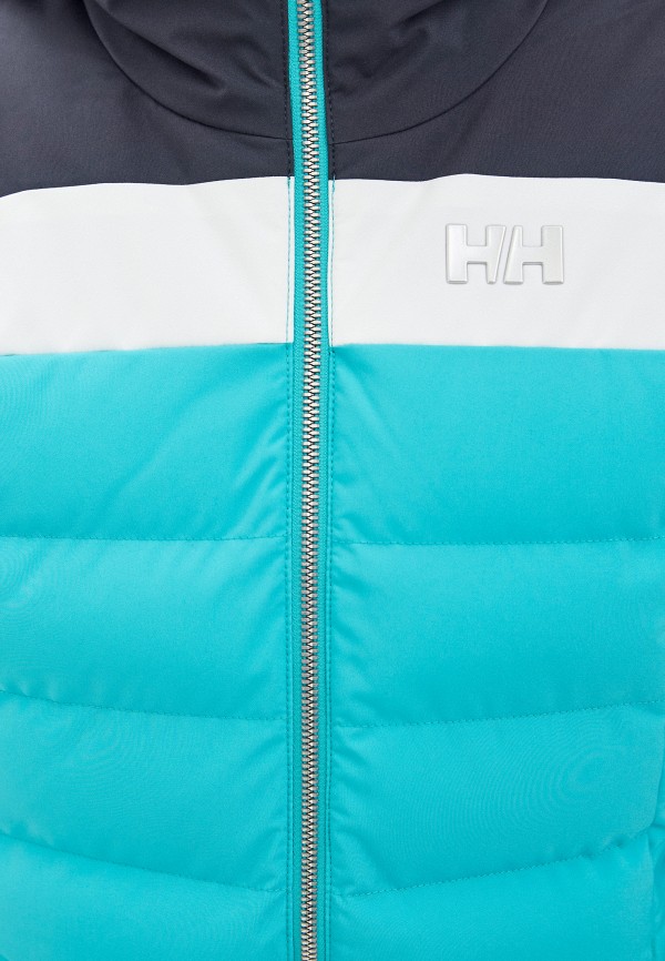 фото Куртка горнолыжная helly hansen