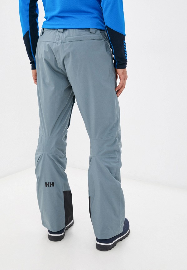 фото Брюки горнолыжные helly hansen