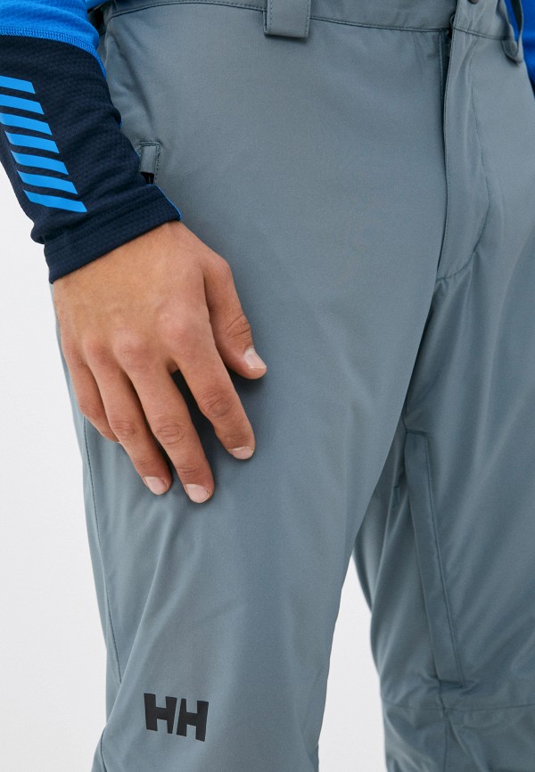 фото Брюки горнолыжные helly hansen