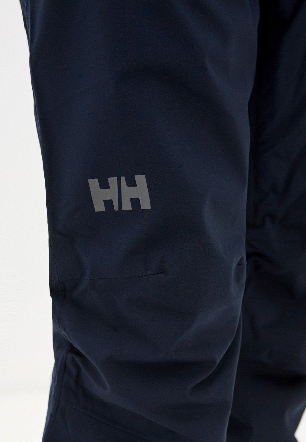 фото Брюки горнолыжные helly hansen